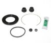 BUDWEG CALIPER 205493 Repair Kit, brake caliper